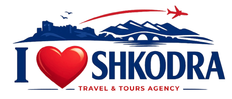 I♥Shkodra
